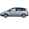 Illuminazione LED per FORD C-MAX (DM2)