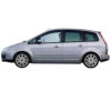 LED-lampen voor FORD C-MAX (DM2)