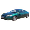 LED-Lampen für FORD Cougar (EC_)