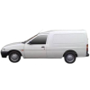 LED lighting for FORD Courier Van (J5_, J3_)