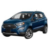 LED-Lampen für FORD EcoSport