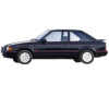 Ampoules LED pour FORD Escort '91 Courier (AVF)
