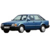 Ampoules LED pour FORD Escort IV (GAF, AWF, ABFT)