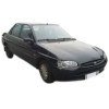 LED-lampen voor FORD Escort V met drie volumes (AFL)