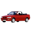 LED bulbs for FORD Escort V Convertible (ALL)