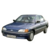 Ampoules LED pour FORD Escort V (GAL)