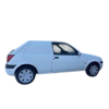 LED-verlichting voor FORD Fiesta Bestelwagen (JV_)