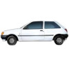 Ampoules LED pour FORD Fiesta 3