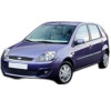 LED-lampen voor FORD Fiesta 4