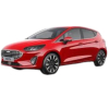 Éclairage LED pour FORD Fiesta 7