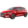 Ampoules LED pour FORD Fiesta 7