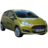 LED-verlichting voor FORD Fiesta 5