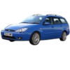 Ampoules LED pour FORD Focus Clipper (DNW)