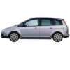 FORDFocus C-MAX (DM2)用LED照明