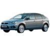 Ampoules LED pour FORD Focus 2