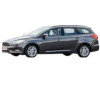 Bombillas LED para FORD Focus III Turnier