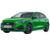 Bombillas LED para FORD Focus 4
