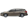 LED lighting for FORD Focus IV Turnier (HP)