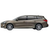 LED bulbs for FORD Focus IV Turnier (HP)