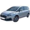 Bombillas LED para FORD Galaxy (WM, WA6)