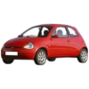 Éclairage LED pour FORD Ka (RB_)
