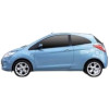 LED-lampen voor FORD Ka (RU8)