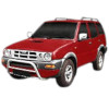 Bombillas LED para FORD Maverick (UDS, UNS)