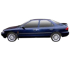 Éclairage LED pour FORD Mondeo I (GBP)
