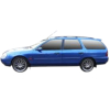 Éclairage LED pour FORD Mondeo II Clipper (BNP)