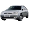 Ampoules LED pour FORD Mondeo III à Trois Volumes (B4Y)