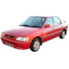 LED-Lampen für FORD Orion III (GAL)