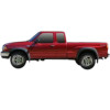 LED-Lampen für FORD Ranger 1 (ER, EQ, R_)