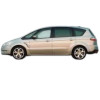 LED-Lampen für FORD S-MAX (WS, WA6)