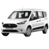 LED lighting for FORD Tourneo Connect / Grand Tourneo Connect Combi