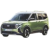 Éclairage LED pour FORD Tourneo Courier B460 Kombi