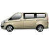 Ampoules LED pour FORD Tourneo Custom V362 Autobus/Autocar (F3)