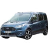LED bulbs for FORD Transit Connect