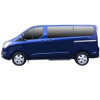 LED bulbs for FORD Transit Custom V362 Bus/Coach