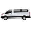 Éclairage LED pour FORD Transit V363 Autobus/Autocar (FAD, FBD)
