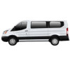 FORDTransit V363 Bus/Coach (FAD, FBD)用LEDバルブ