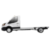 Illuminazione LED per FORD Transit V363 Camion Piattaforma/Telaio (FED, FFD)
