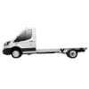 Lampadine LED per FORD Transit V363 Camion Piattaforma/Telaio (FED, FFD)