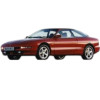Bombillas LED para FORD USA Probe II (ECP)
