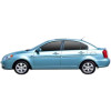 LED-lampen voor HYUNDAI Accent 3 (MC)