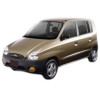 Bombillas LED para HYUNDAI Atos (MX)
