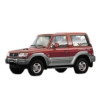 HYUNDAIGalloper 2 (JK-01)用LEDバルブ
