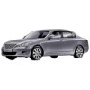 Ampoules LED pour HYUNDAI Genesis (BH)