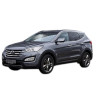 LED-Lampen für HYUNDAI Santa Fé 3 (DM, DMA)