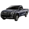 ISUZUD-MAX II (TFR, TFS)用LED照明