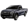 ISUZUD-MAX II (TFR, TFS)用LEDバルブ